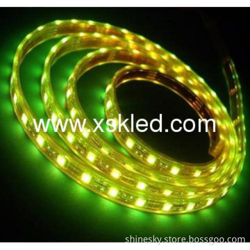 battery powered LED Strip light